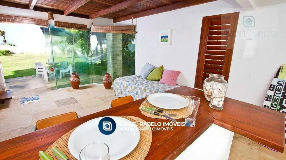 Casa, 4 quartos - Foto 5