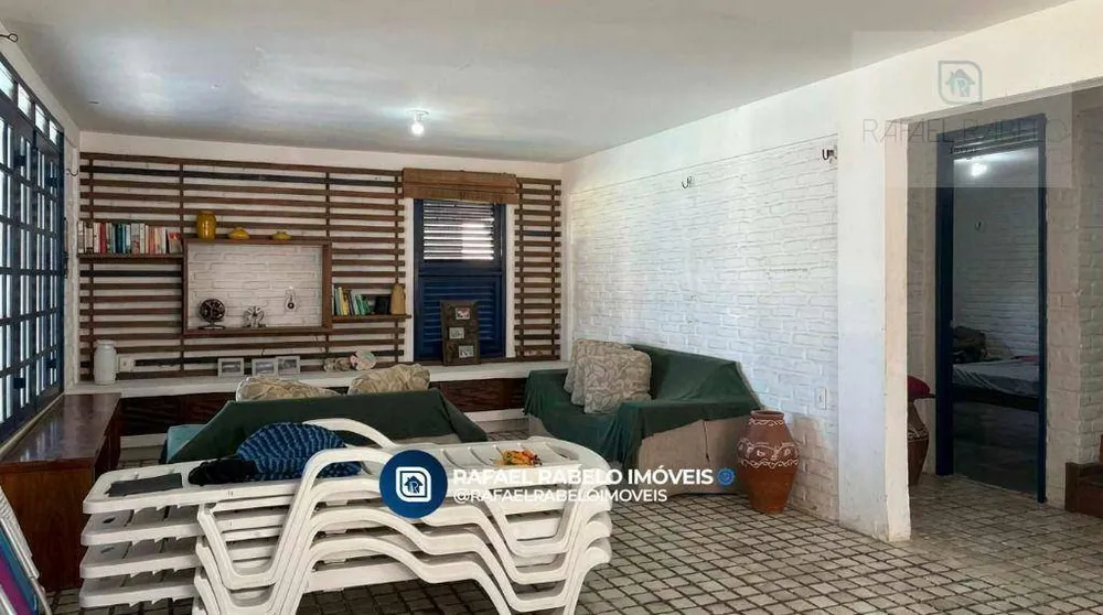 Casa, 4 quartos - Foto 2