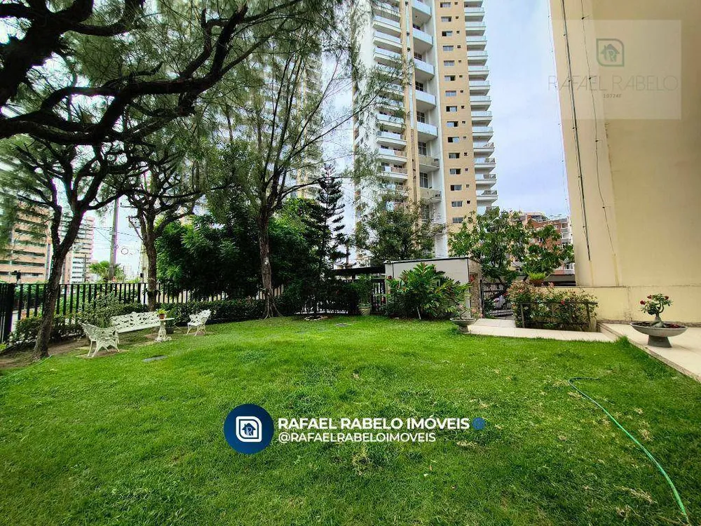 Apartamento, 3 quartos, 121 m² - Foto 1