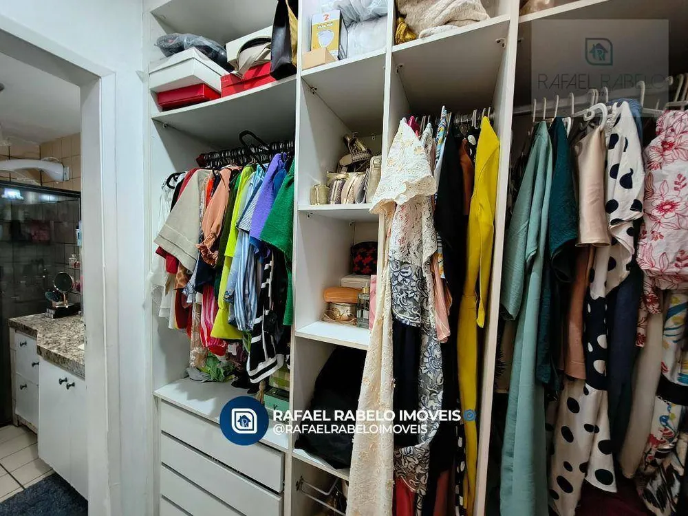 Apartamento, 3 quartos, 121 m² - Foto 2