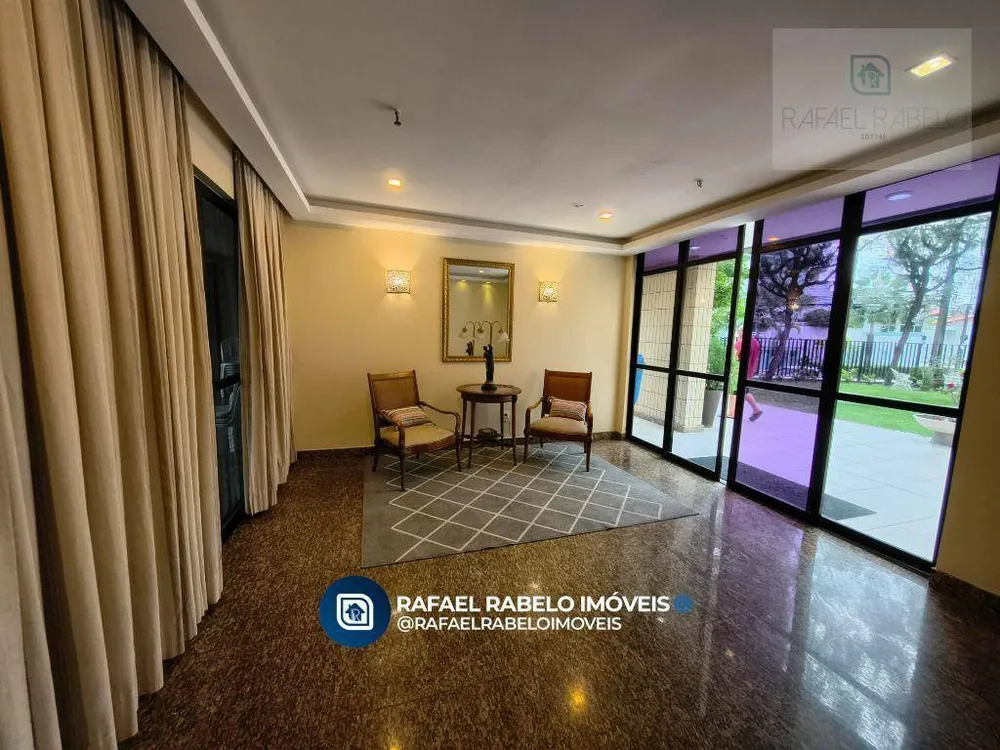 Apartamento, 3 quartos, 121 m² - Foto 3