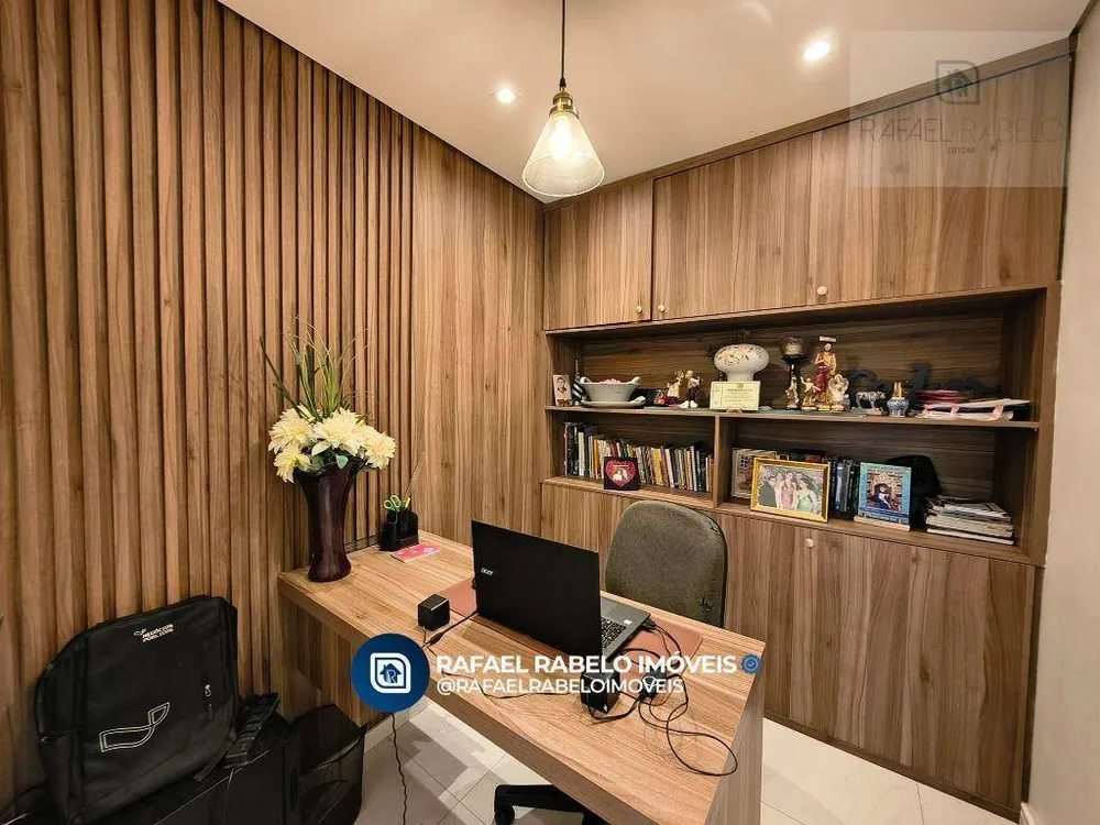 Apartamento, 3 quartos, 121 m² - Foto 6