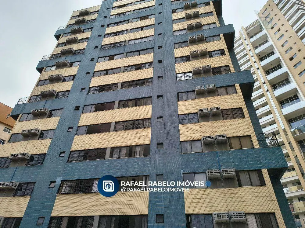 Apartamento, 3 quartos, 121 m² - Foto 9