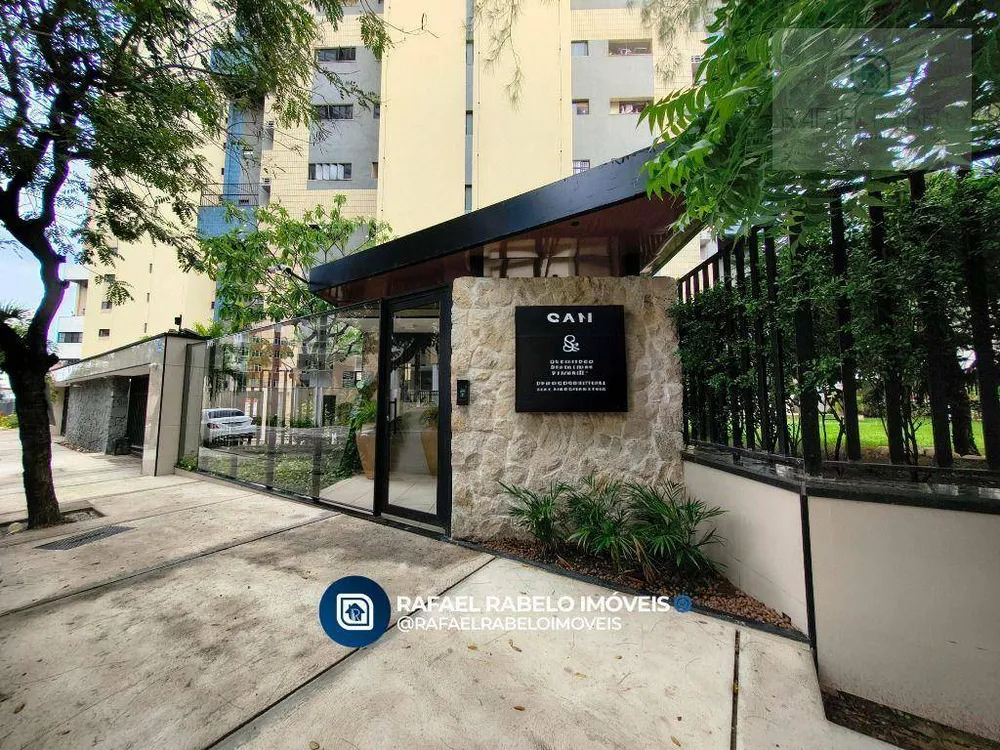 Apartamento, 3 quartos, 121 m² - Foto 4