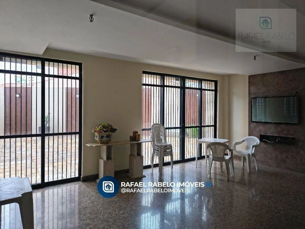 Apartamento, 3 quartos, 121 m² - Foto 8