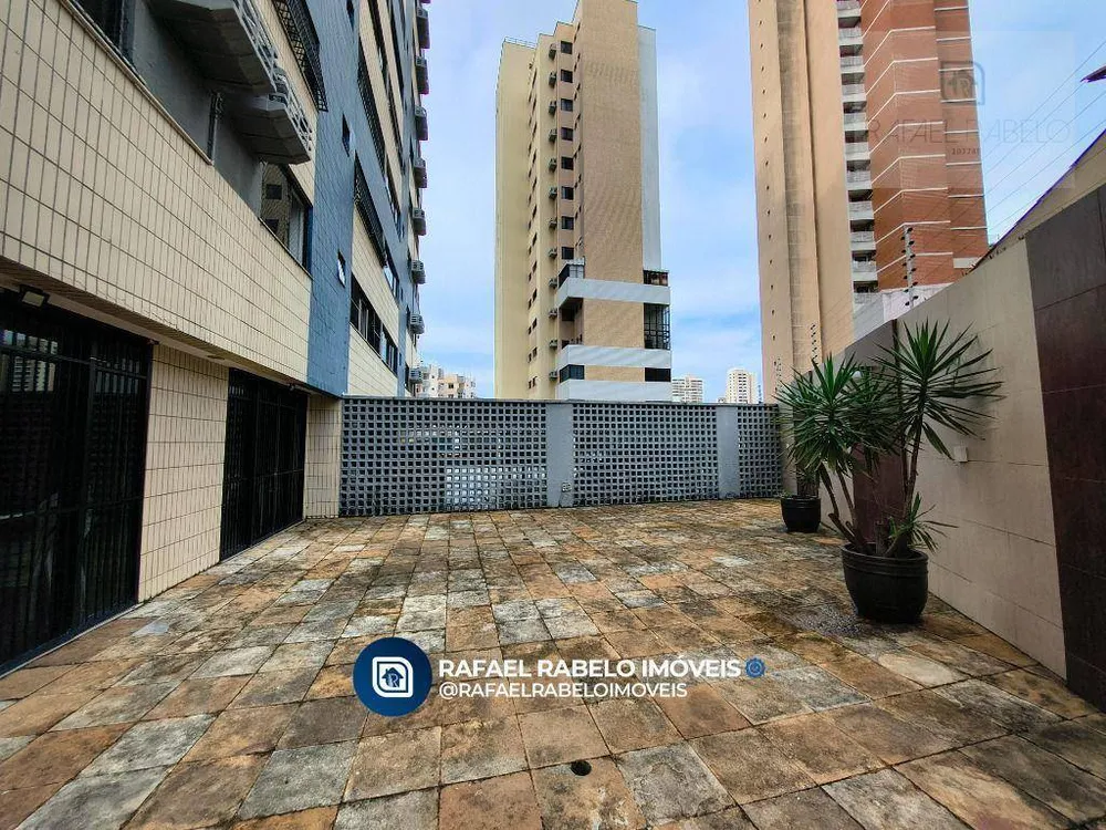 Apartamento, 3 quartos, 121 m² - Foto 11