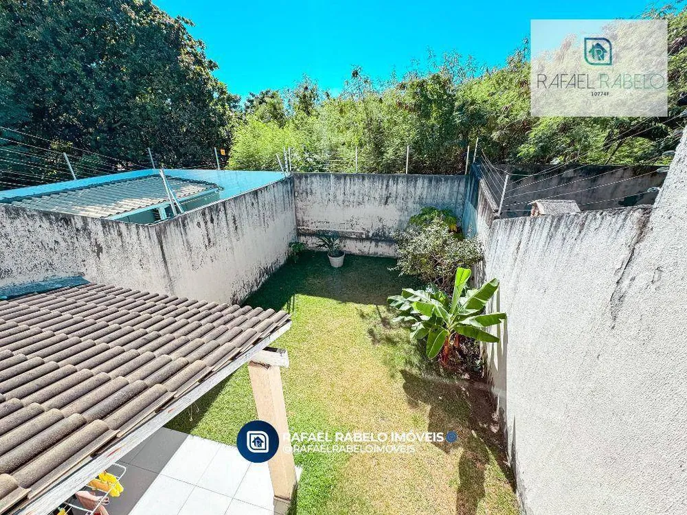 Casa, 4 quartos, 196 m² - Foto 12