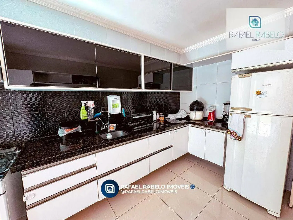 Casa, 4 quartos, 196 m² - Foto 6