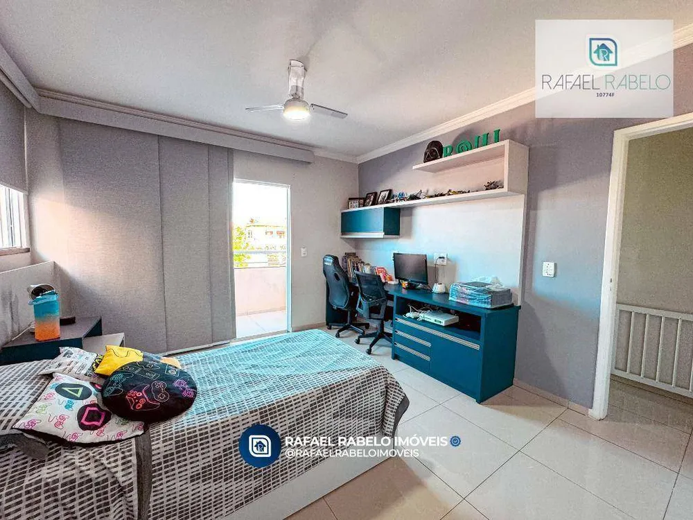 Casa, 4 quartos, 196 m² - Foto 8