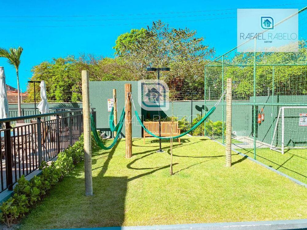Apartamento, 3 quartos, 62 m² - Foto 3