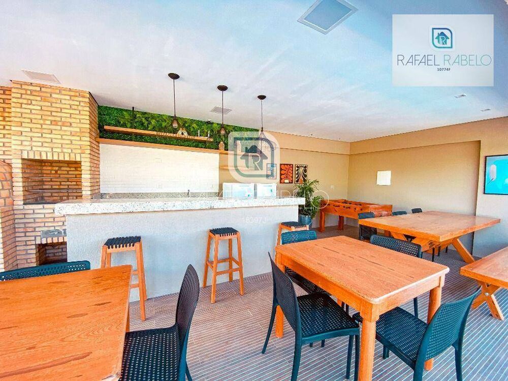 Apartamento, 3 quartos, 62 m² - Foto 1