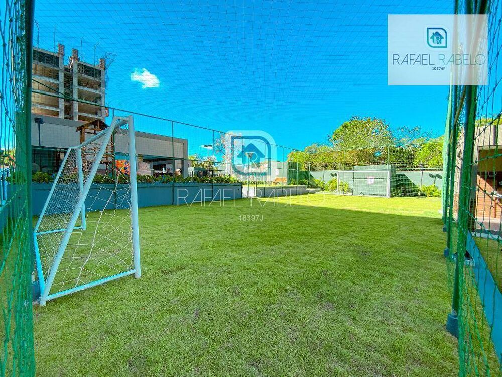 Apartamento, 3 quartos, 62 m² - Foto 4