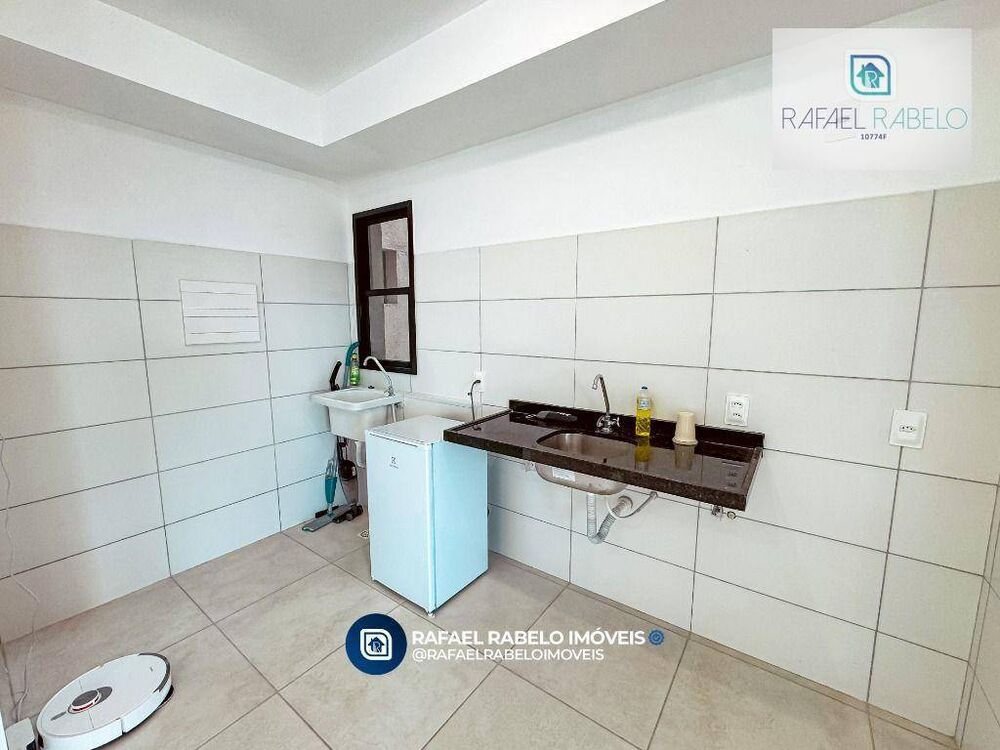 Apartamento, 3 quartos, 62 m² - Foto 8