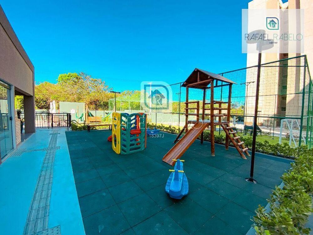 Apartamento, 3 quartos, 62 m² - Foto 5