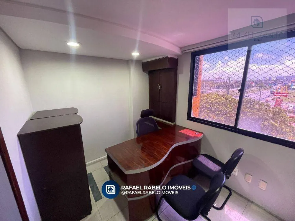 Sala-Conjunto, 69 m² - Foto 4