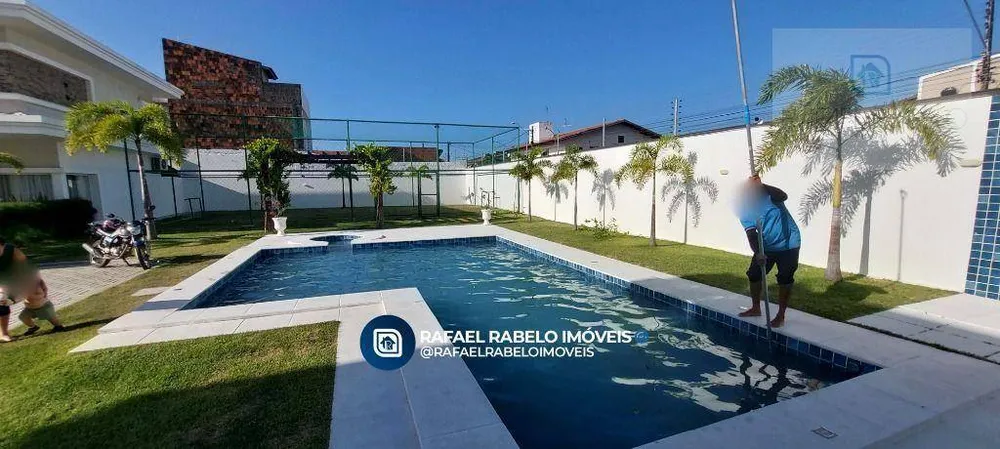 Casa de Condomínio, 3 quartos - Foto 12