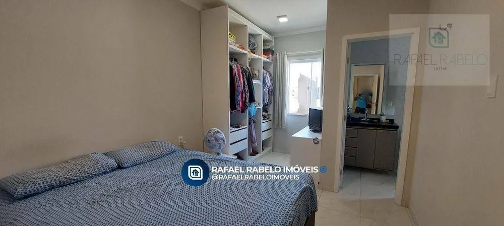 Casa de Condomínio, 3 quartos - Foto 5