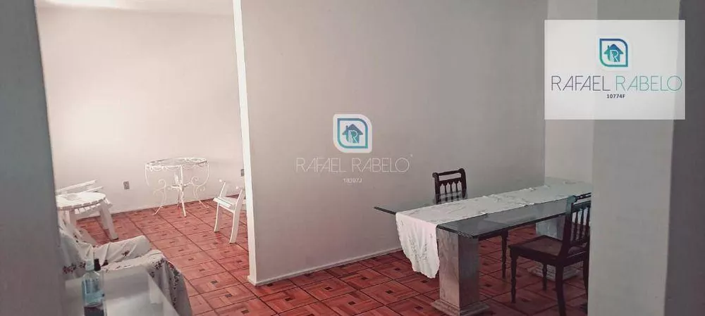 Casa à venda com 4 quartos, 540m² - Foto 4