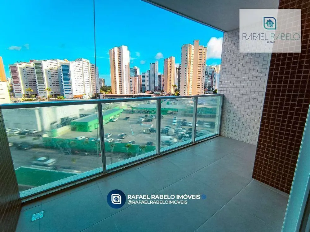 Apartamento, 3 quartos, 78 m² - Foto 2