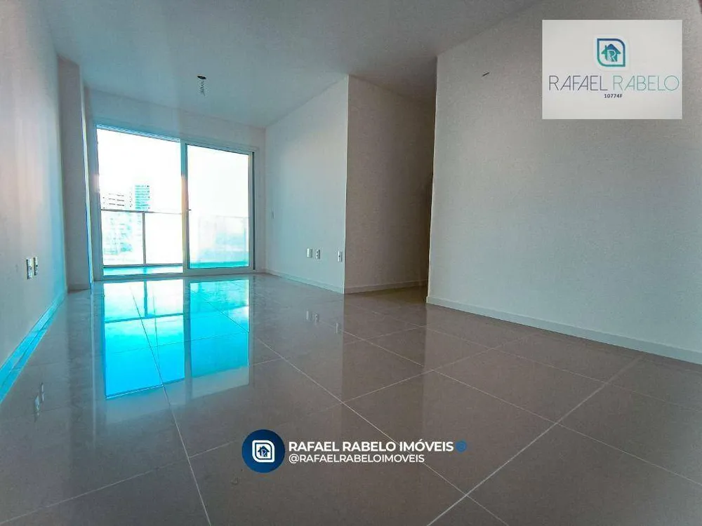 Apartamento, 3 quartos, 78 m² - Foto 1