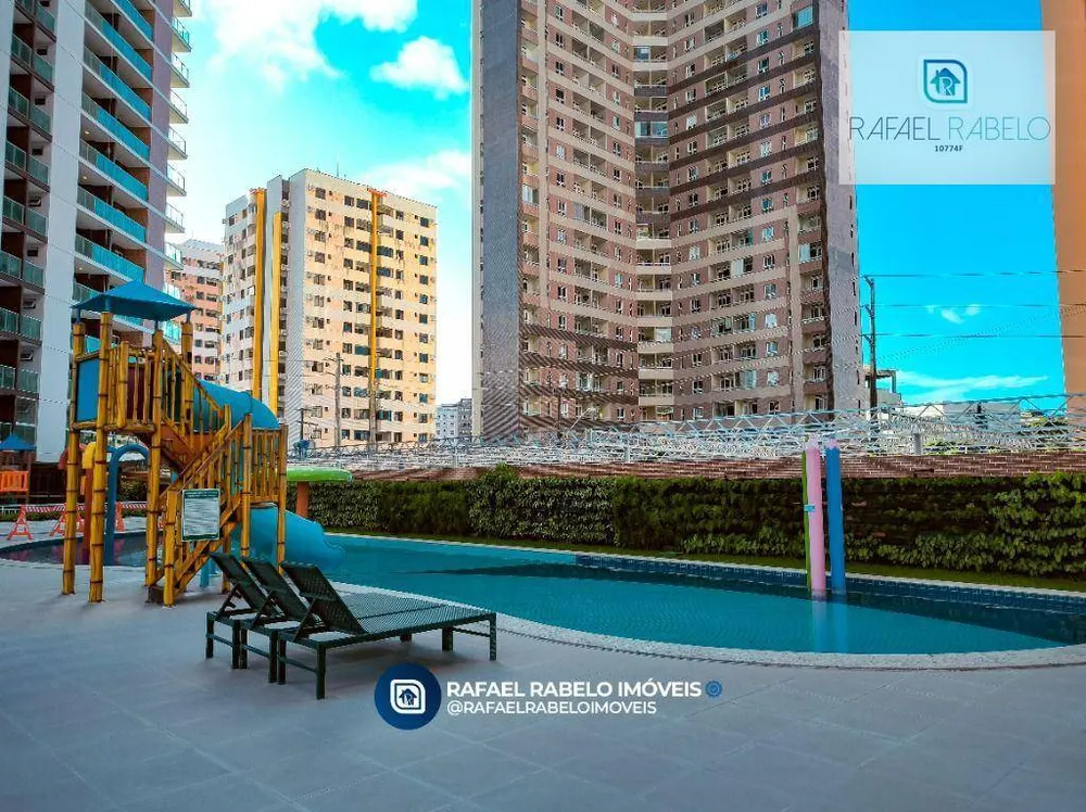 Apartamento, 3 quartos, 78 m² - Foto 6