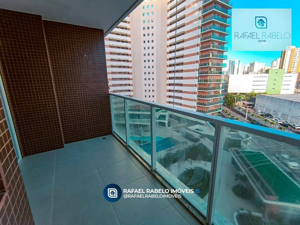 Apartamento, 3 quartos, 78 m² - Foto 3