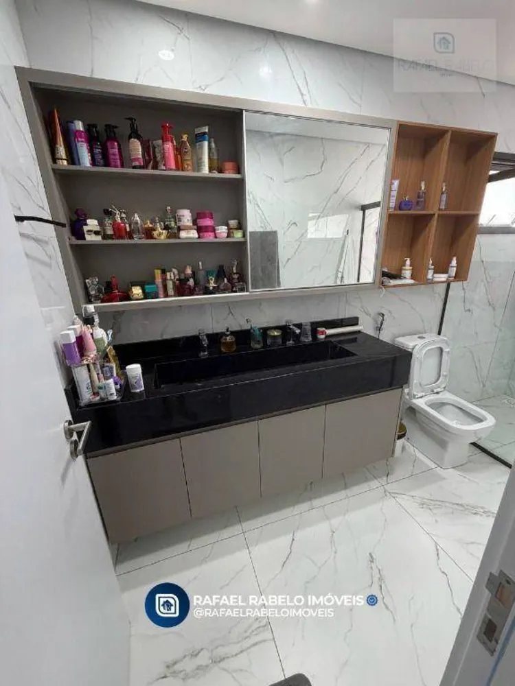 Casa de Condomínio, 4 quartos - Foto 8