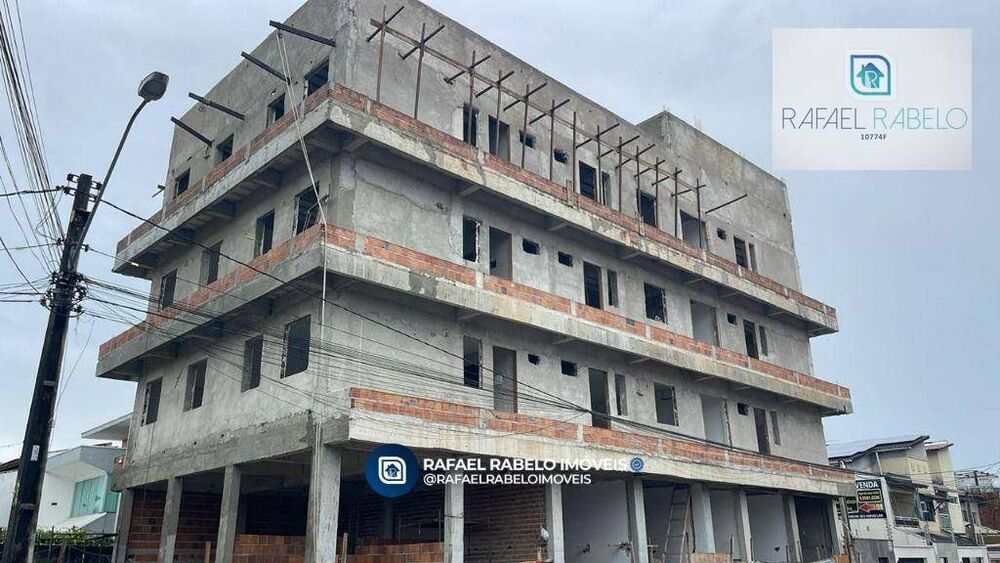 Loja-Salão, 46 m² - Foto 1