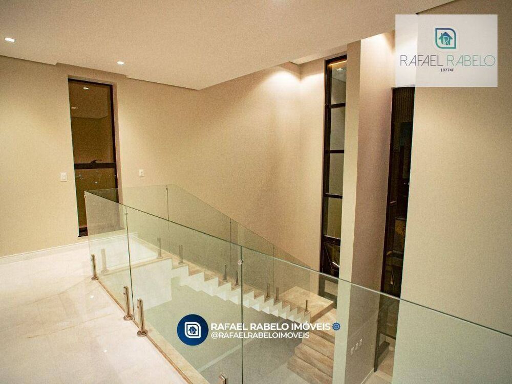 Casa de Condomínio, 4 quartos - Foto 2