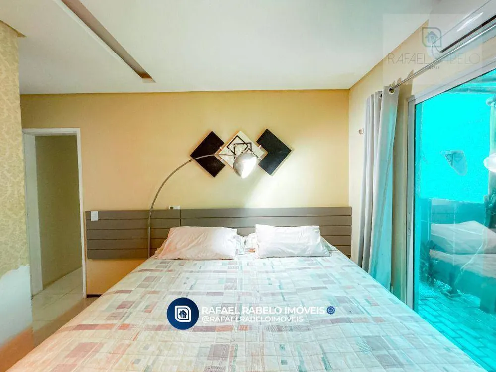 Casa, 3 quartos, 120 m² - Foto 10