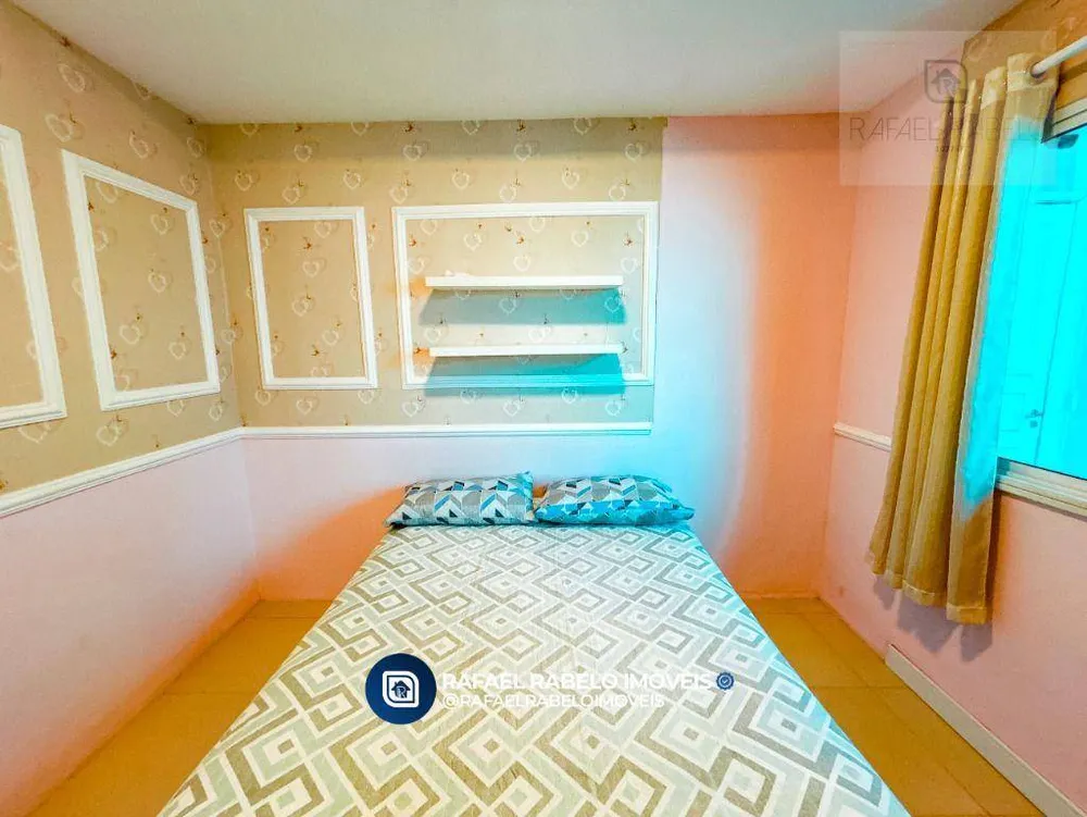Casa, 3 quartos, 120 m² - Foto 6