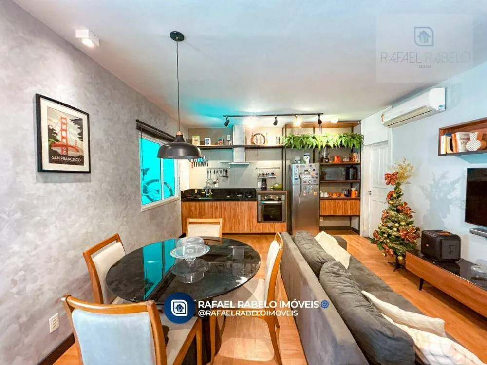 Casa, 3 quartos, 120 m² - Foto 4