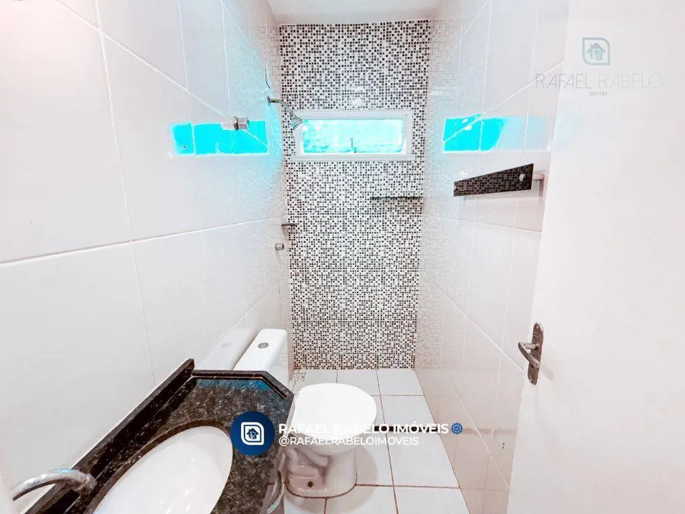 Casa, 3 quartos, 120 m² - Foto 8