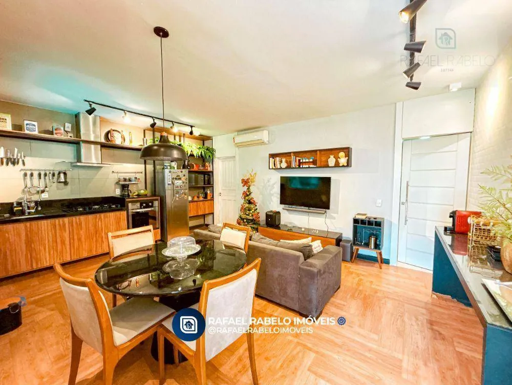 Casa, 3 quartos, 120 m² - Foto 3