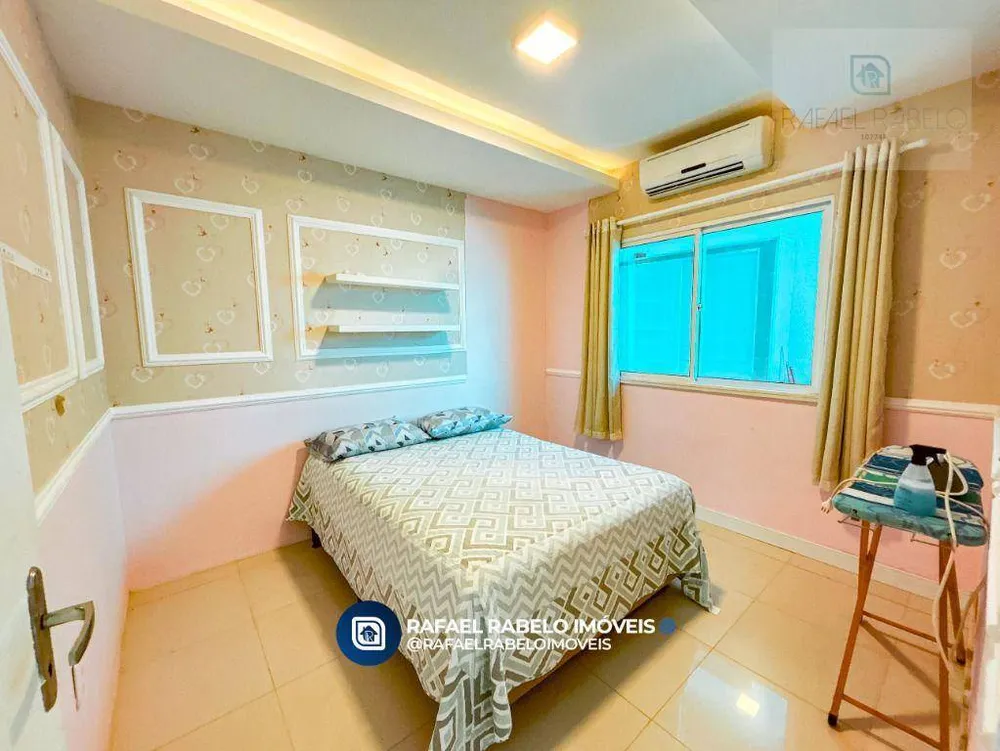 Casa, 3 quartos, 120 m² - Foto 5