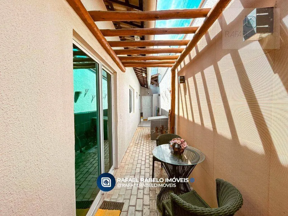 Casa, 3 quartos, 120 m² - Foto 12