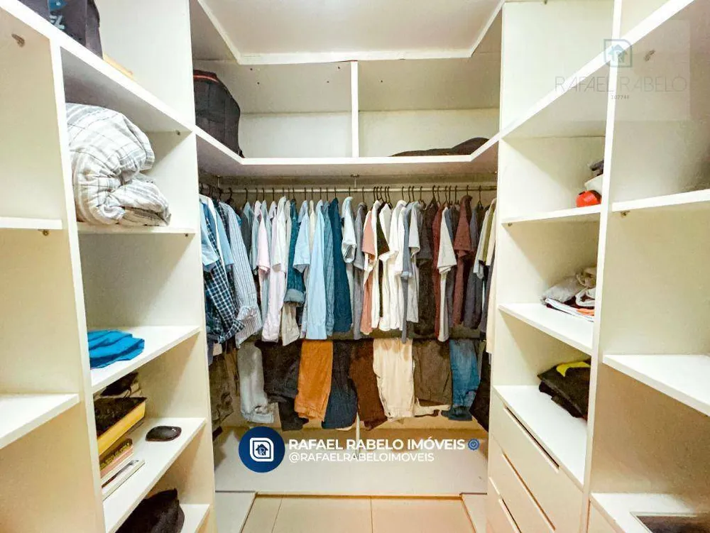 Casa, 3 quartos, 120 m² - Foto 11