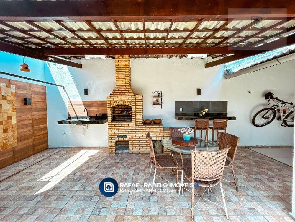 Casa, 3 quartos, 120 m² - Foto 2