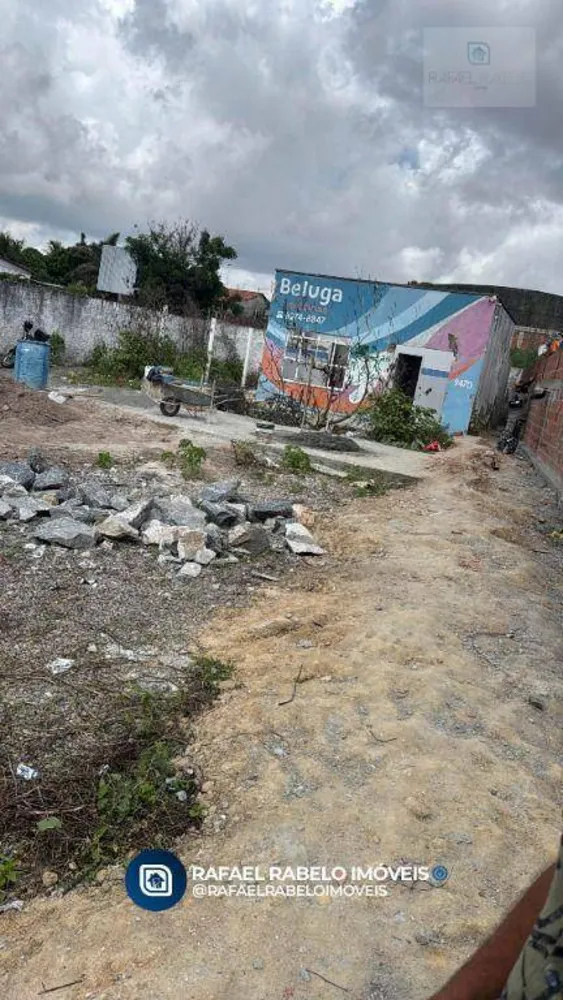 Terreno, 900 m² - Foto 1