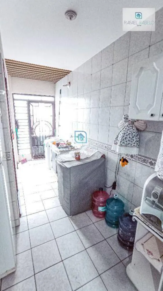 Casa, 6 quartos, 274 m² - Foto 6