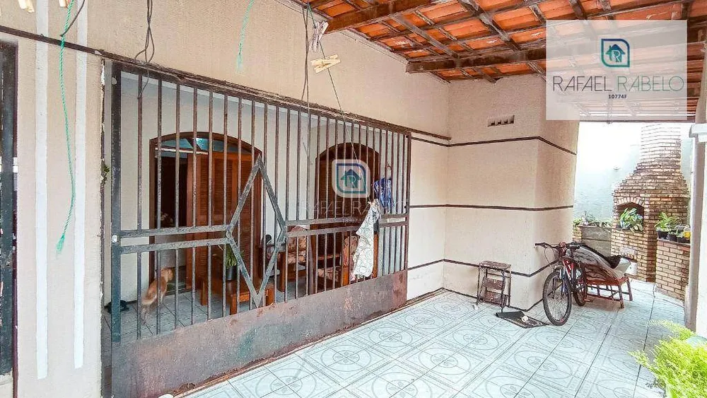 Casa, 6 quartos, 274 m² - Foto 3
