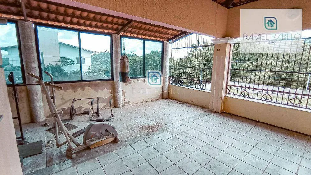 Casa, 6 quartos, 274 m² - Foto 8