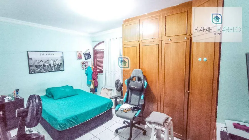 Casa, 6 quartos, 274 m² - Foto 7