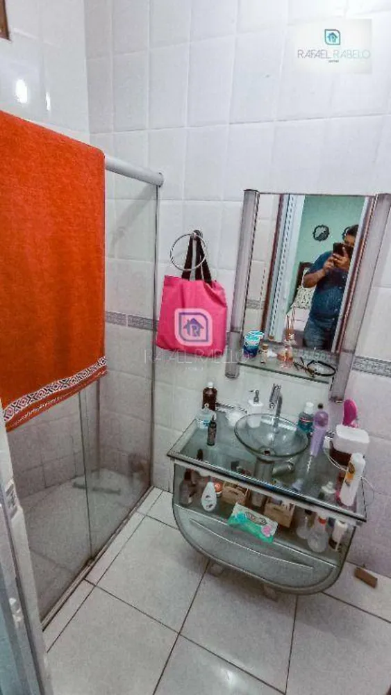 Casa, 6 quartos, 274 m² - Foto 5