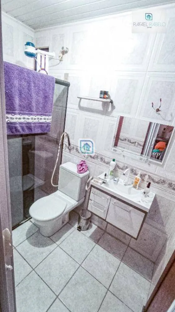 Casa, 6 quartos, 274 m² - Foto 4