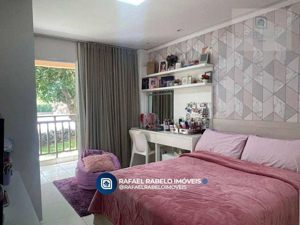 Apartamento, 3 quartos, 121 m² - Foto 5