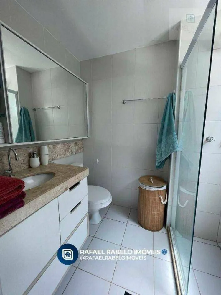 Apartamento, 3 quartos, 121 m² - Foto 7