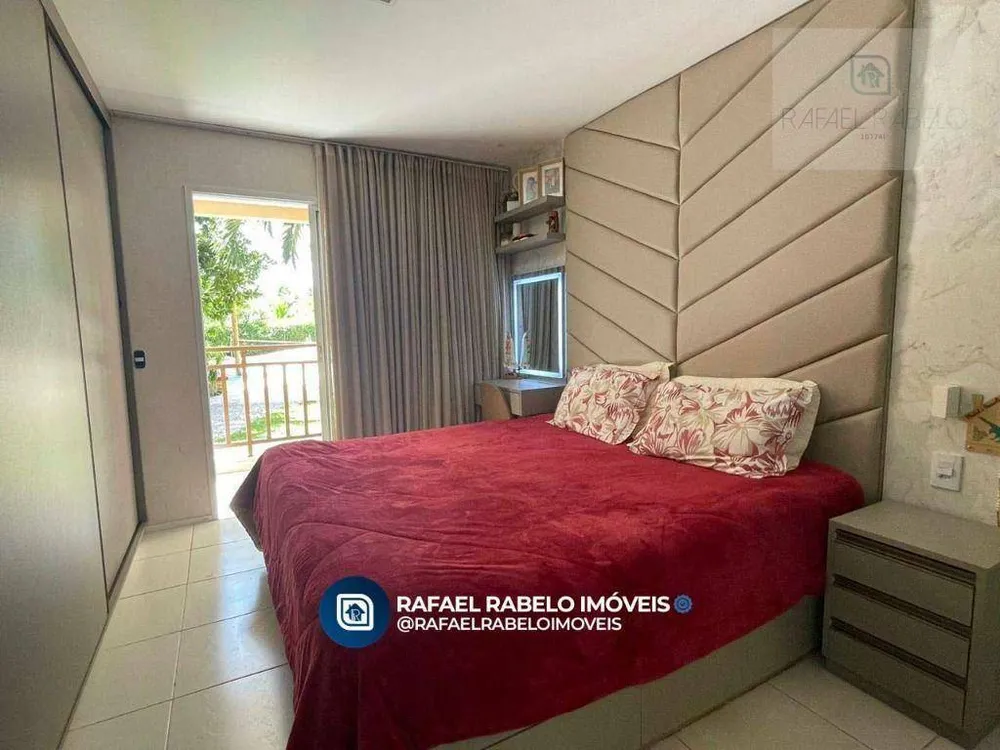 Apartamento, 3 quartos, 121 m² - Foto 6