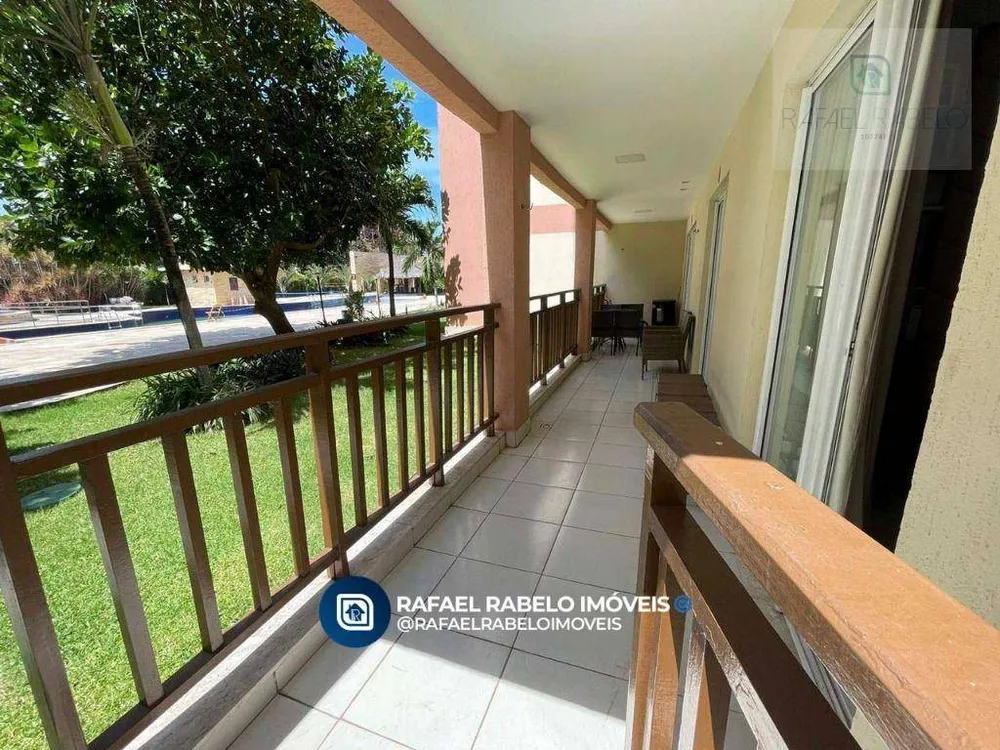 Apartamento, 3 quartos, 121 m² - Foto 2