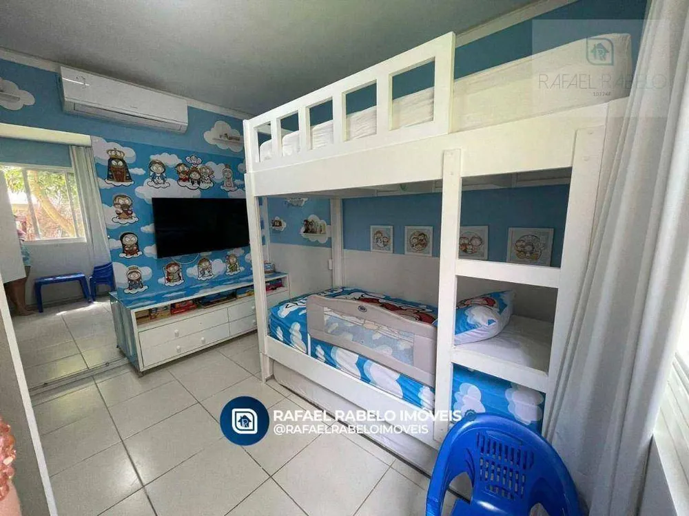 Apartamento, 3 quartos, 121 m² - Foto 8
